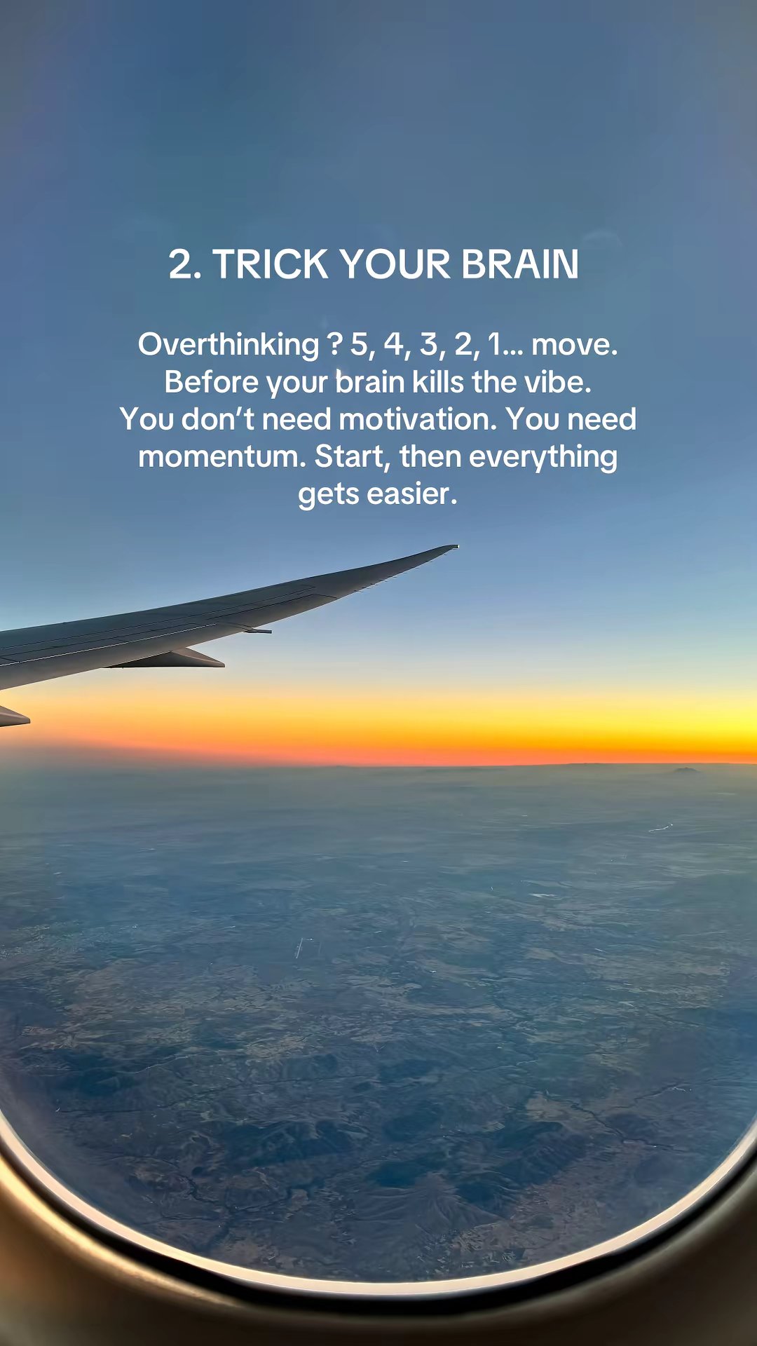 Personal Development/productivity Content by @thebel_ slide 3