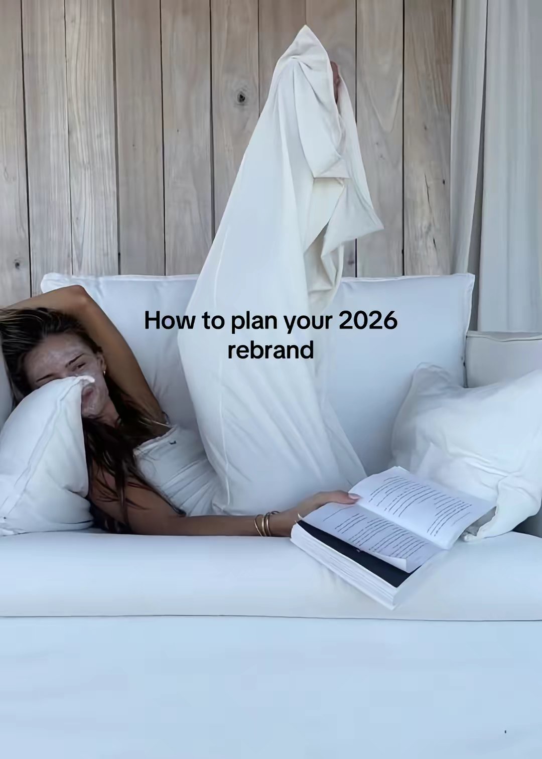How to plan your 2026 rebrand