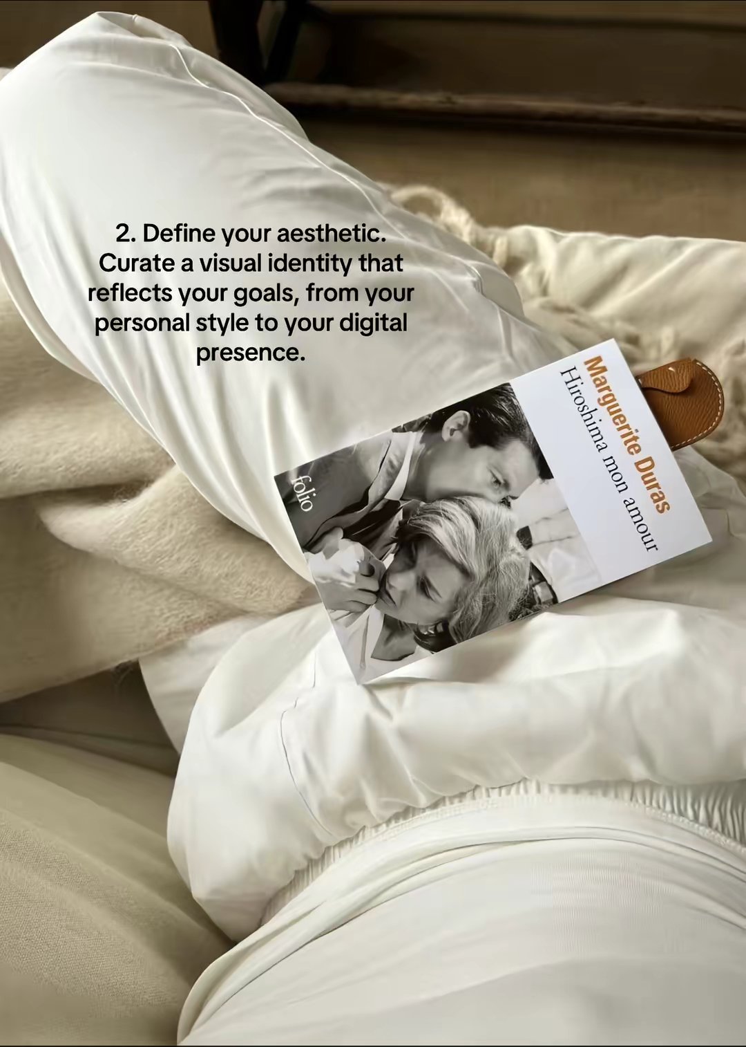 Self Improvement Lifestyle Content by @thecurated.collective slide 3