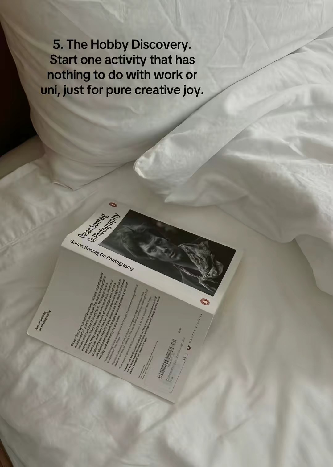 Self Improvement Lifestyle Content by @thecurated.collective slide 6