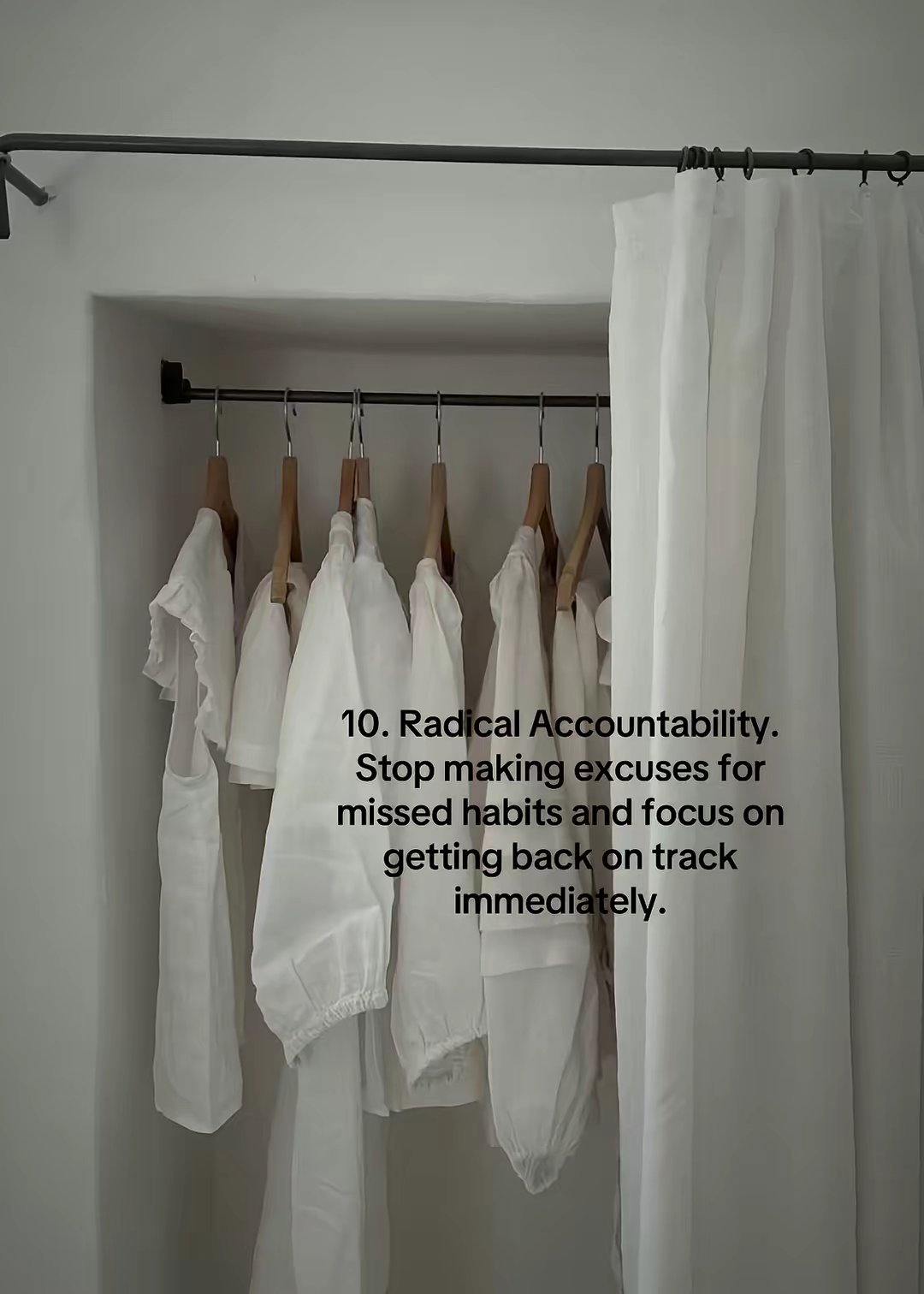 Self Improvement Lifestyle Content by @thecurated.collective slide 11