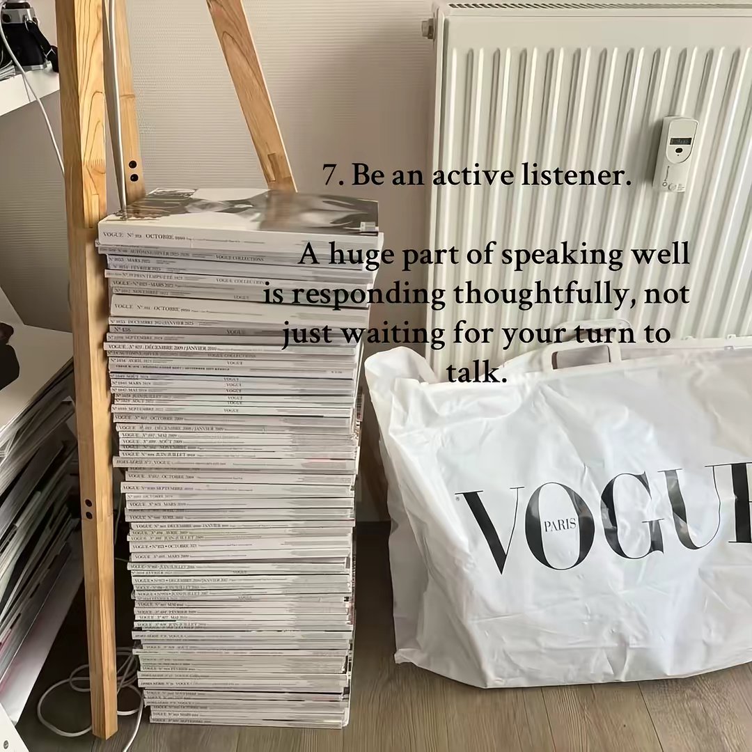 Self Improvement Lifestyle Content by @thecurated.collective slide 8