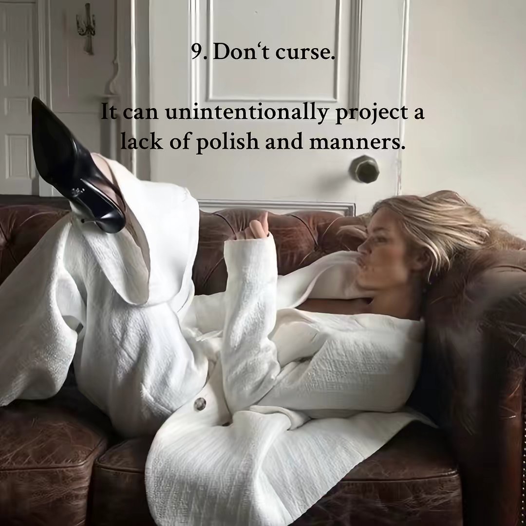 Self Improvement Lifestyle Content by @thecurated.collective slide 10