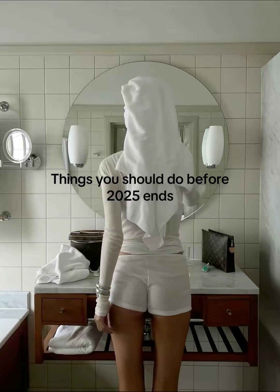 Things you should do before 2025 ends