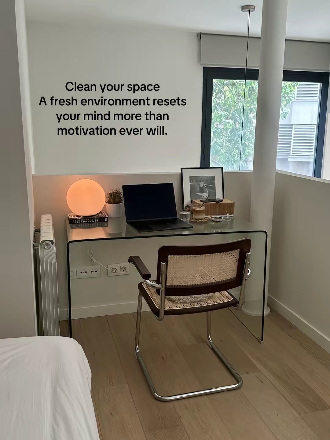 Self Improvement Lifestyle Content by @thecurated.collective slide 5