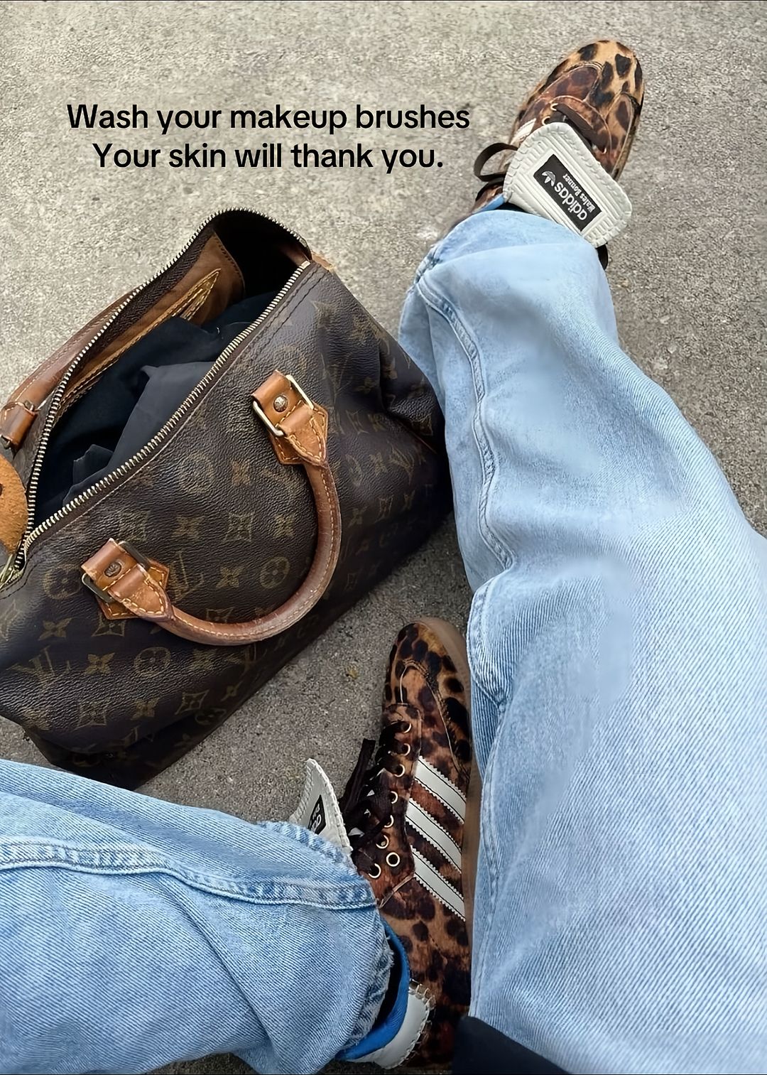 Self Improvement Lifestyle Content by @thecurated.collective slide 8