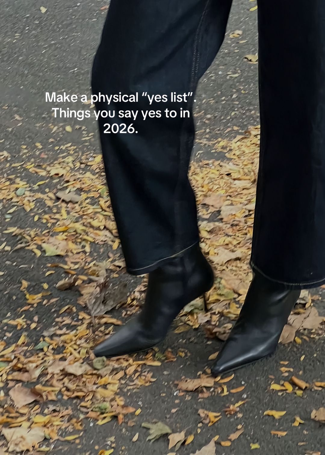 Self Improvement Lifestyle Content by @thecurated.collective slide 9