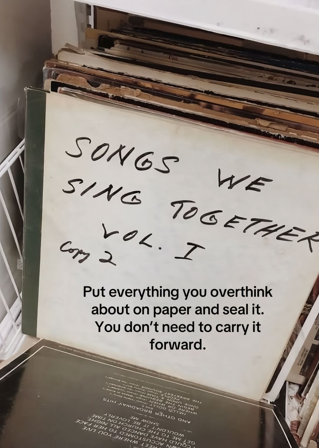 Self Improvement Lifestyle Content by @thecurated.collective slide 11