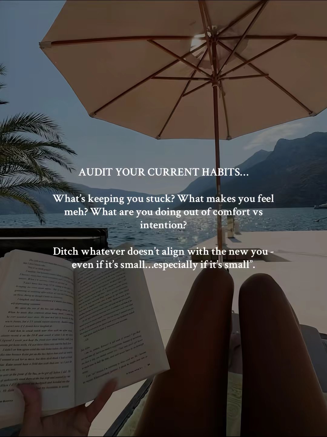 30 Day Glow Up Challenge by @thefeminine.edit slide 3