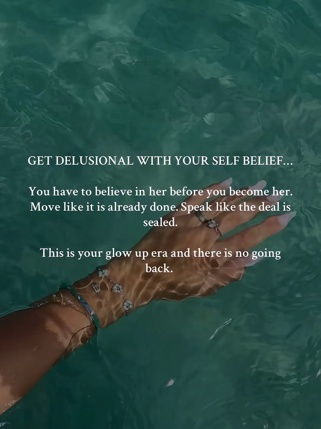 30 Day Glow Up Challenge by @thefeminine.edit slide 7