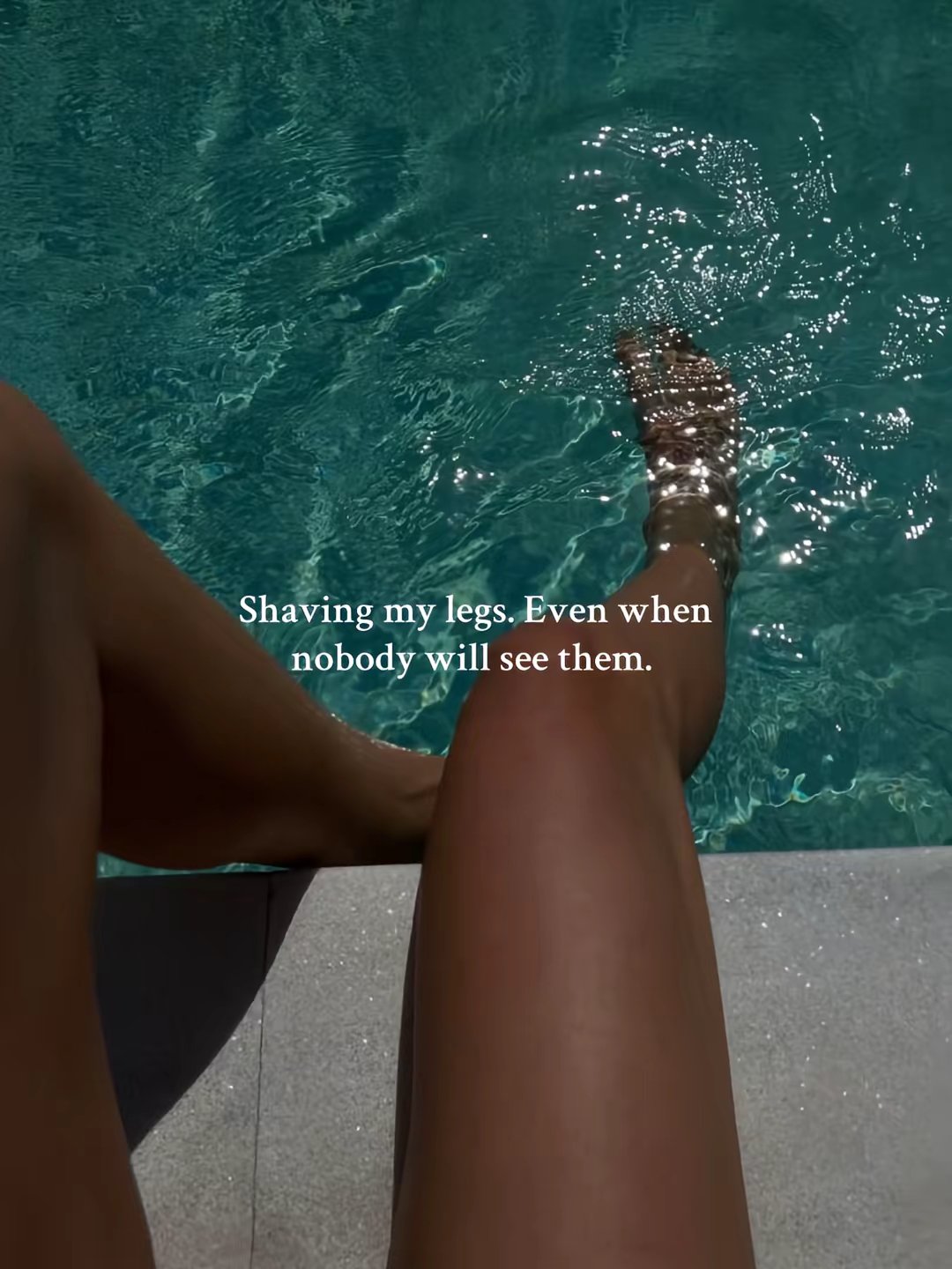 30 Day Glow Up Challenge by @thefeminine.edit slide 2