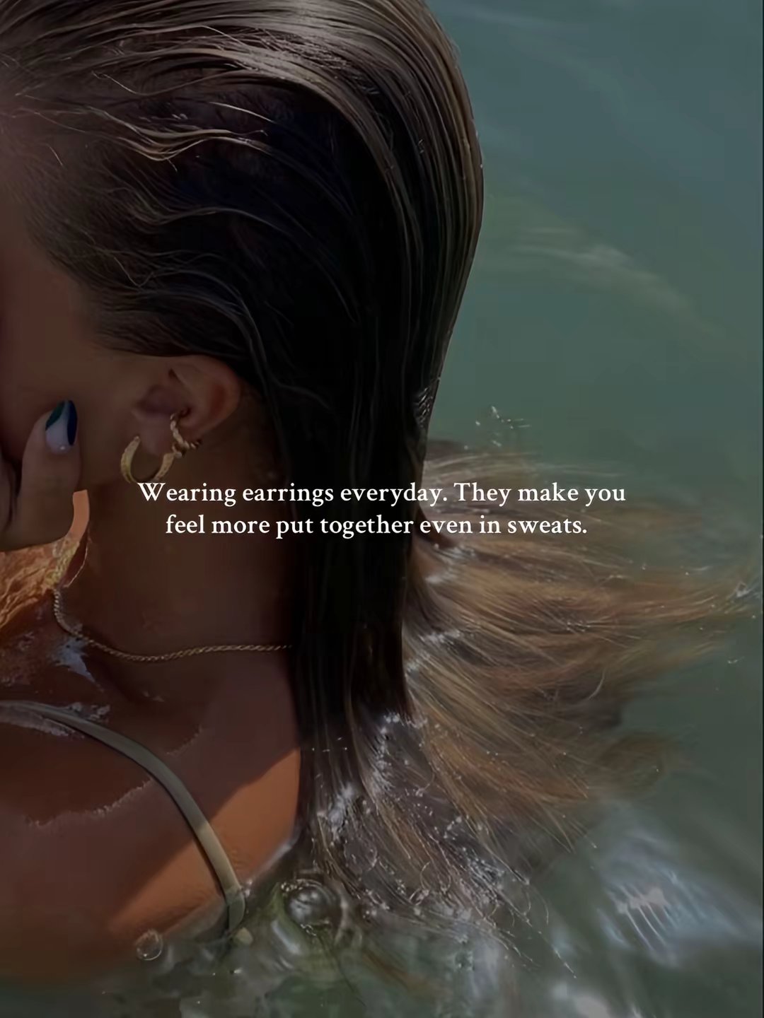 30 Day Glow Up Challenge by @thefeminine.edit slide 7