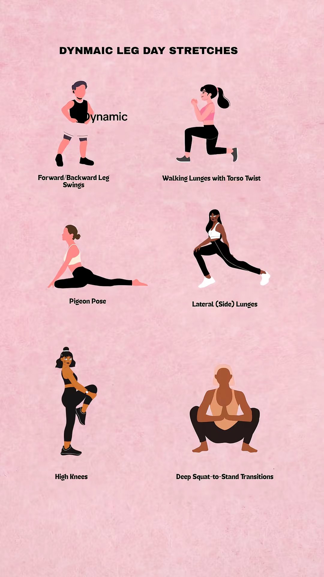 Fitness Planners And Guides by @thegymgirlssociety slide 6