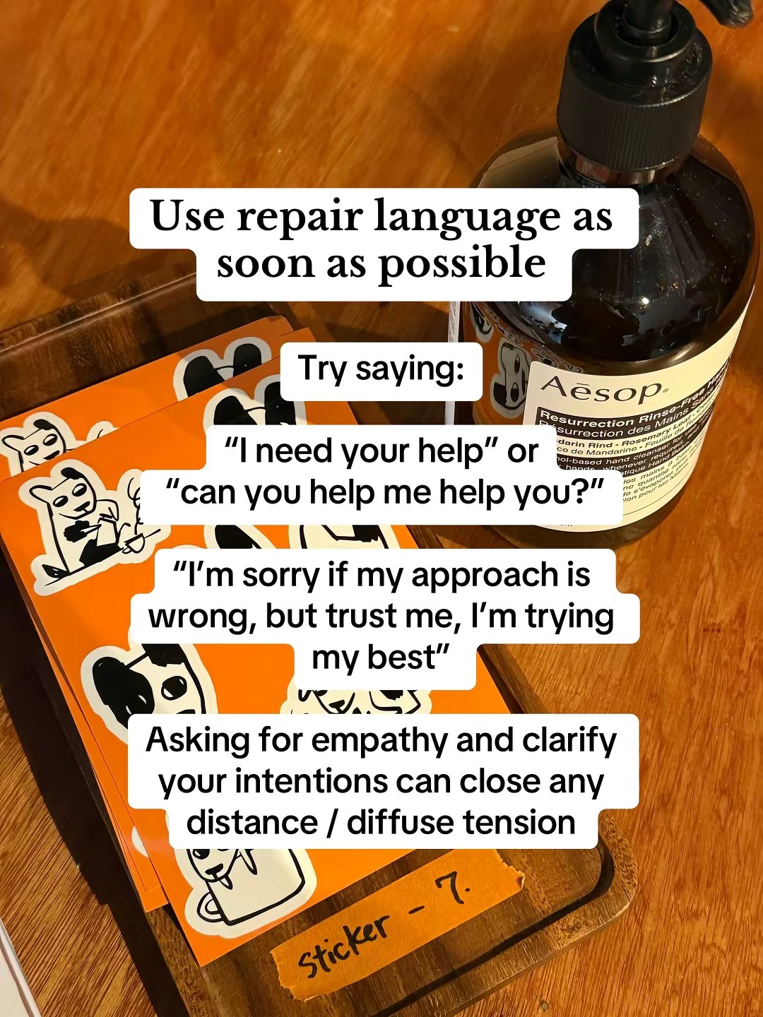 Therapy/counseling Services by @theiconnic slide 3
