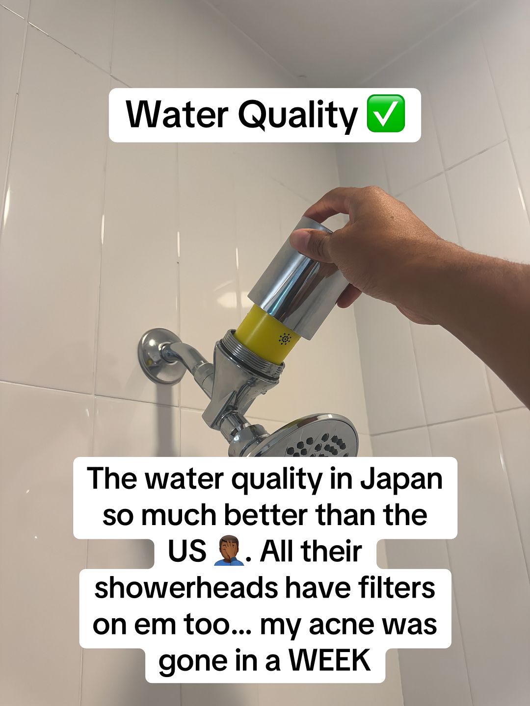 Shower Filters Affiliate Product by @thejapancodes slide 6