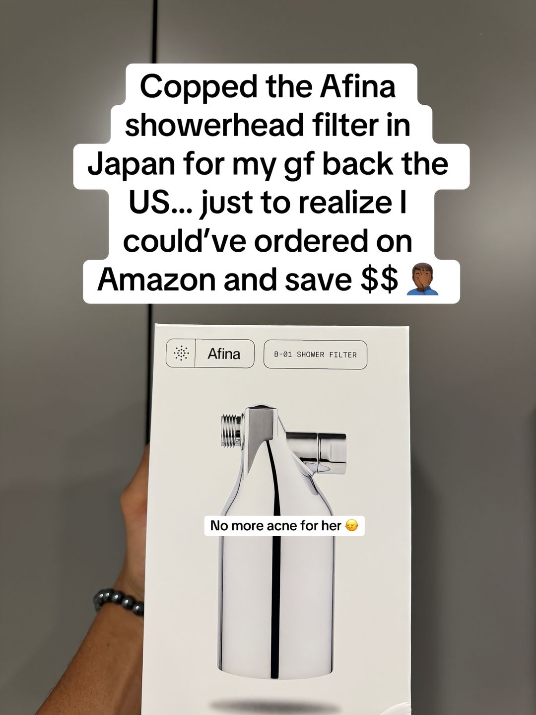 Shower Filters Affiliate Product by @thejapancodes slide 7