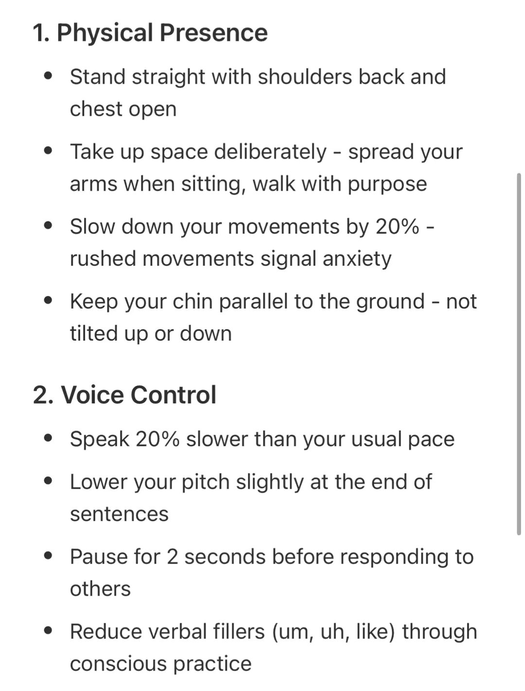 AI Fitness Body Scan App by @thelo.fckall slide 2