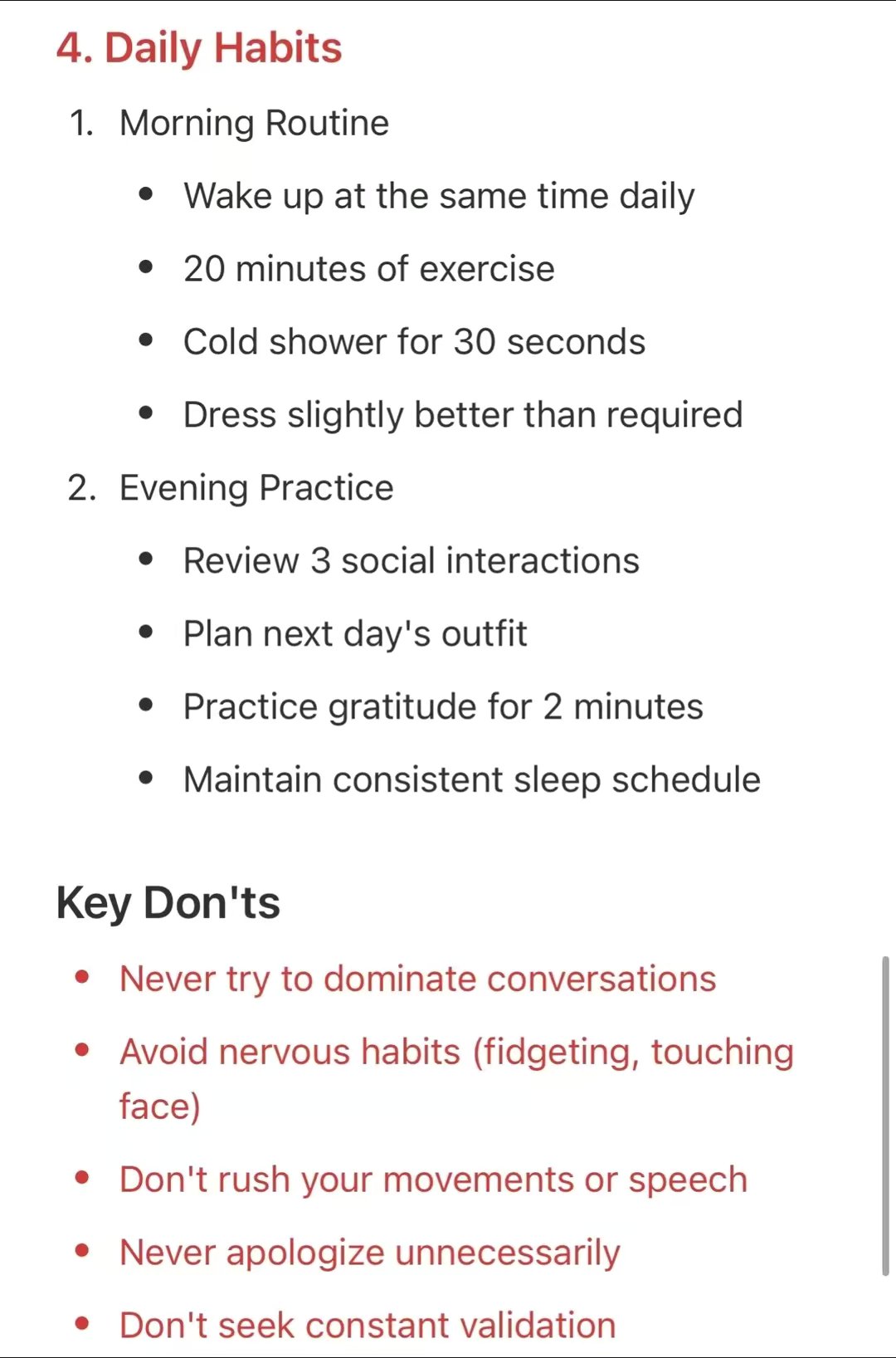 AI Fitness Body Scan App by @thelo.fckall slide 7