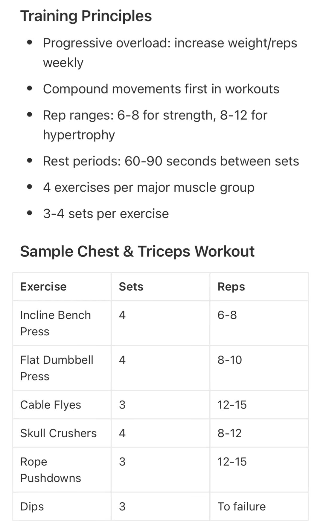 AI Fitness Body Scan App by @thelo.fckall slide 5