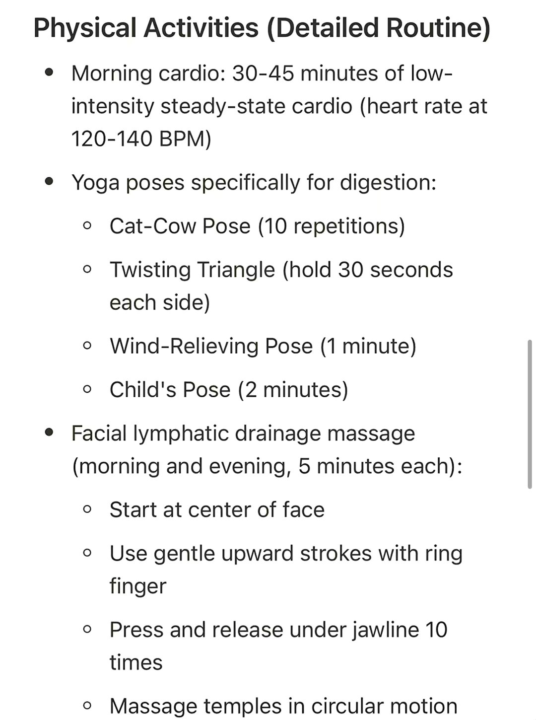 AI Fitness Body Scan App by @thelo.fckall slide 5