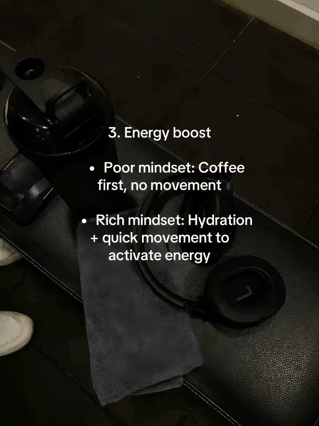Success/motivational Coaching Program Coming by @themotivio slide 4