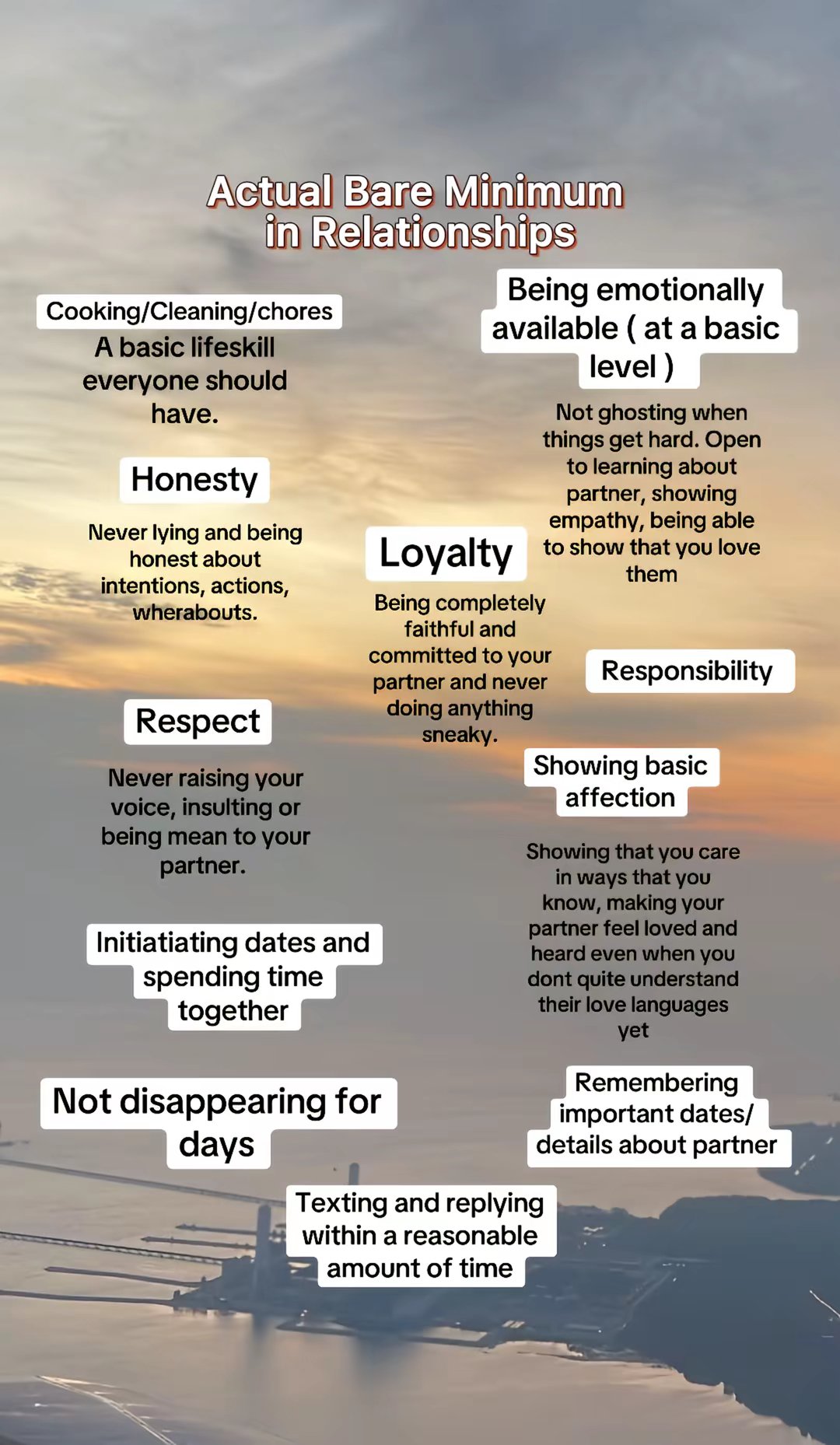 Relationship Advice Content by @therelationshippcompass slide 2
