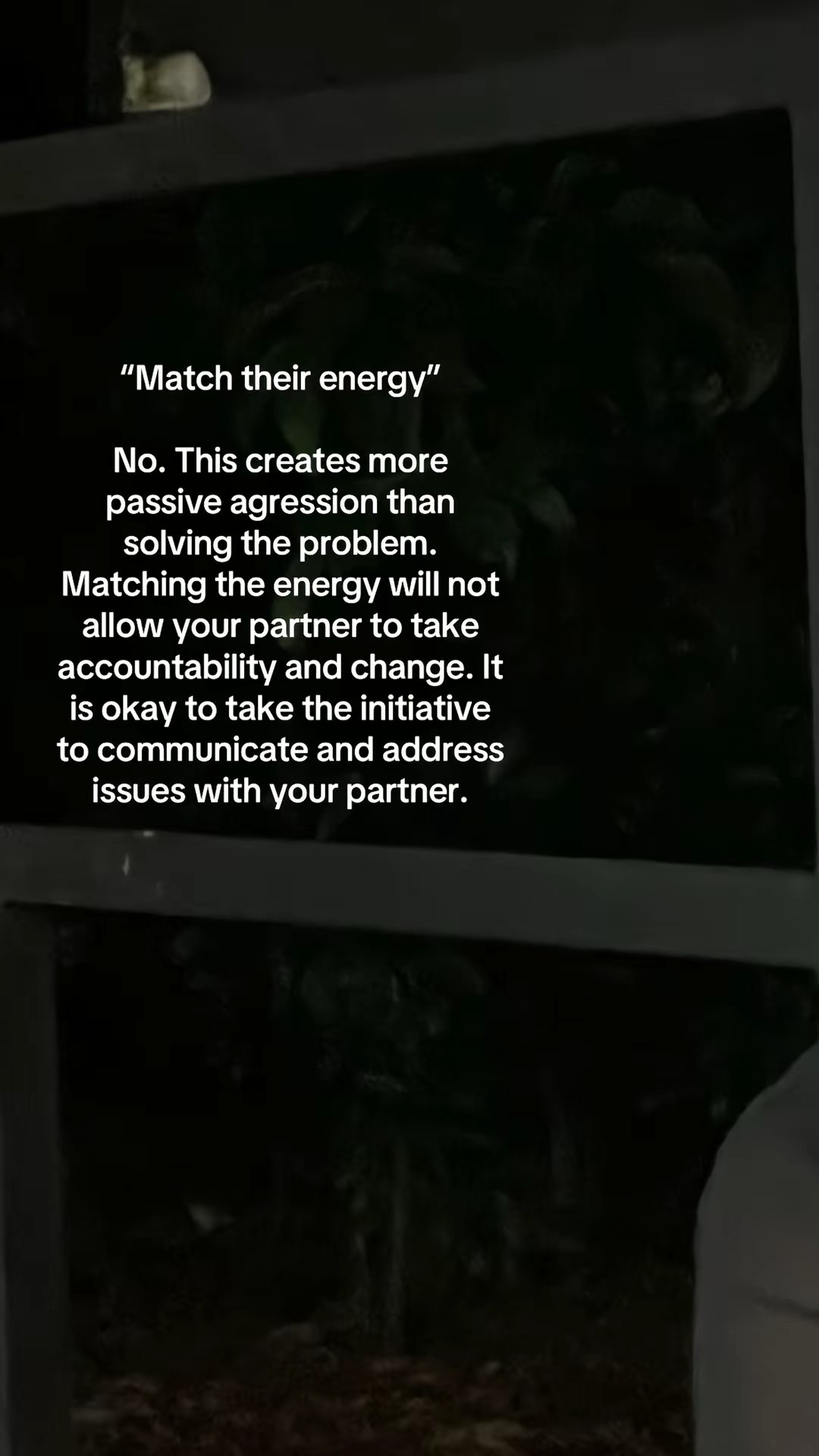 Relationship Advice Content by @therelationshippcompass slide 2
