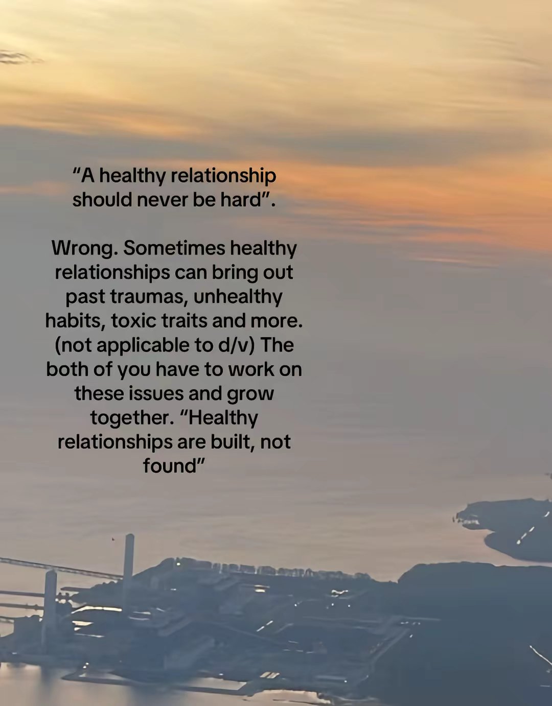 Relationship Advice Content by @therelationshippcompass slide 3