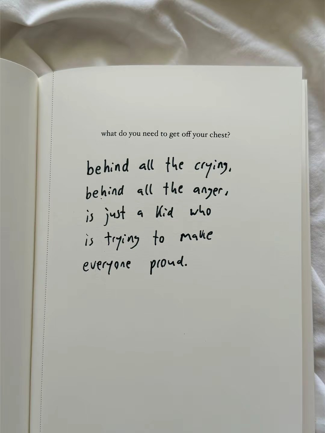 None by @thesadnessbook slide 3
