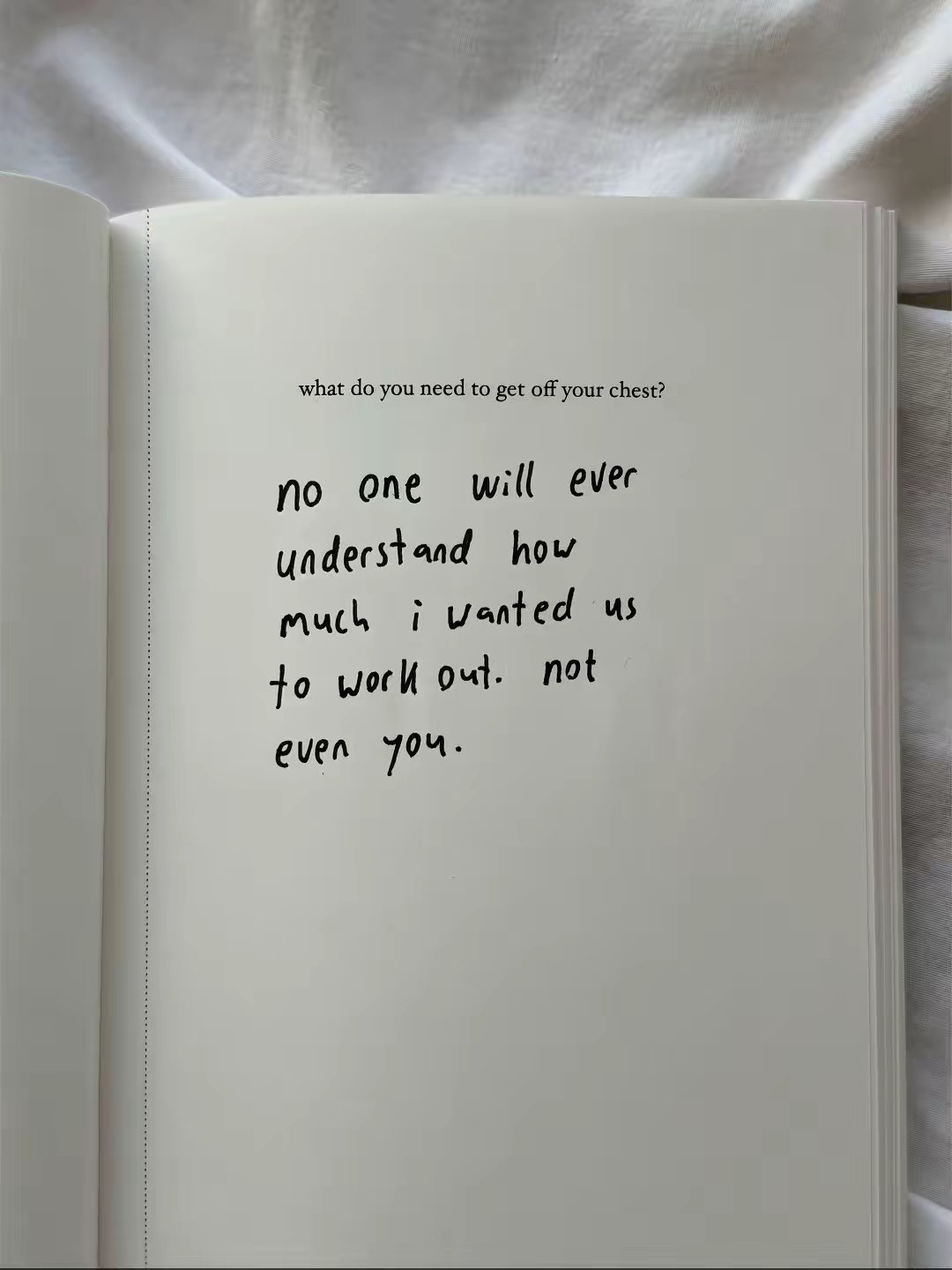None by @thesadnessbook slide 3