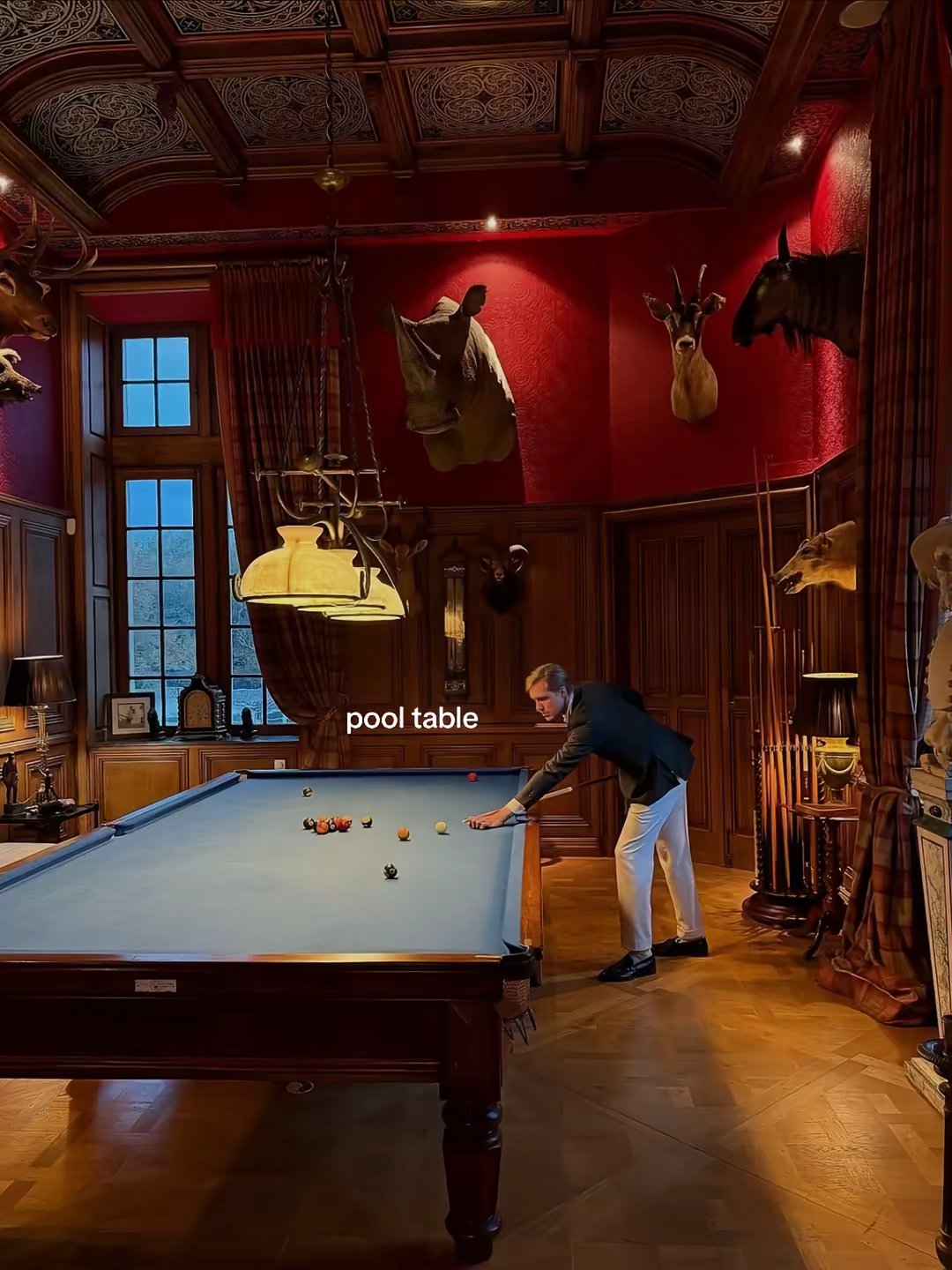 Men's Luxury Lifestyle Content by @thesunparis slide 6