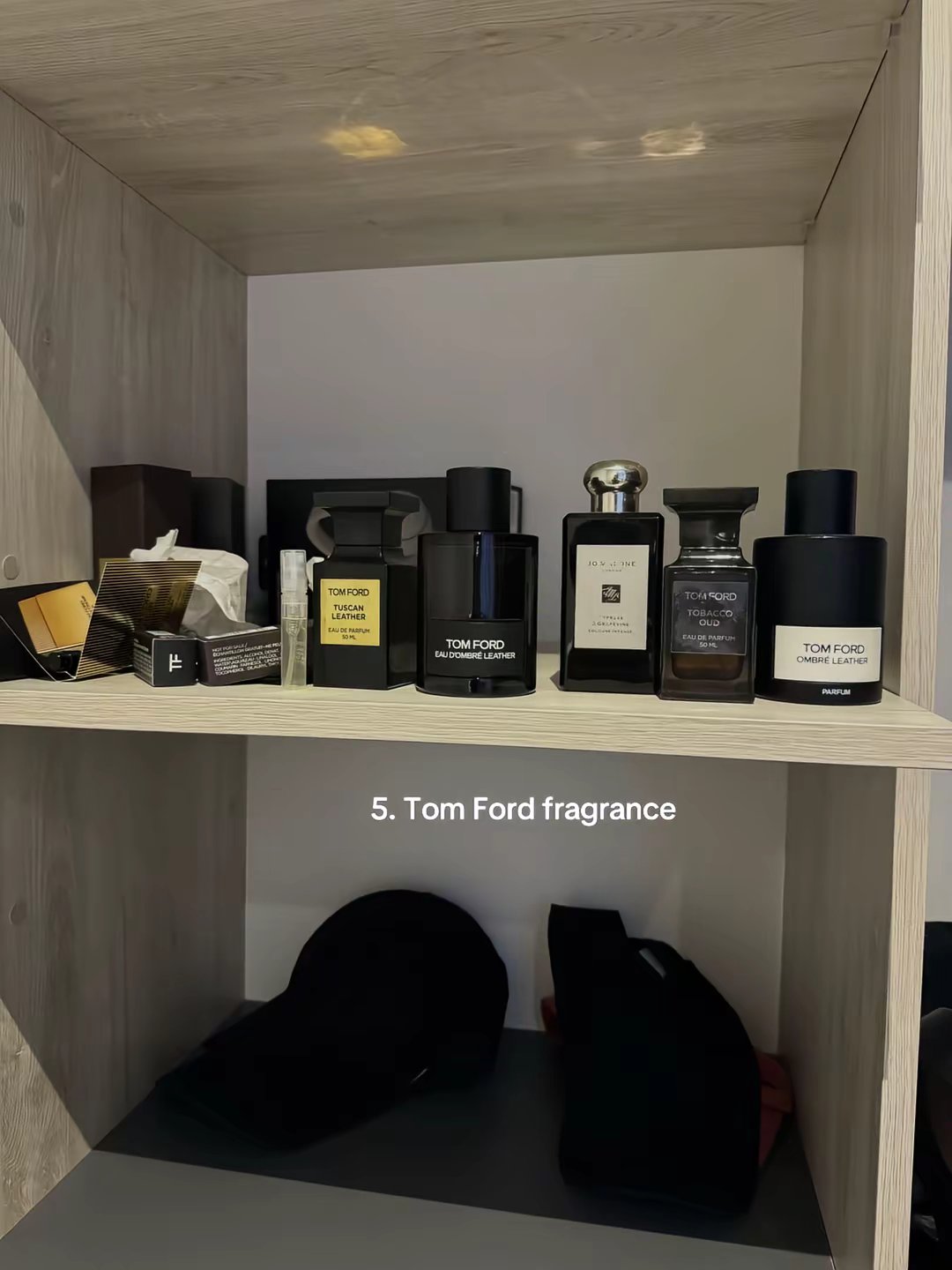 Men's Luxury Lifestyle Content by @thesunparis slide 6
