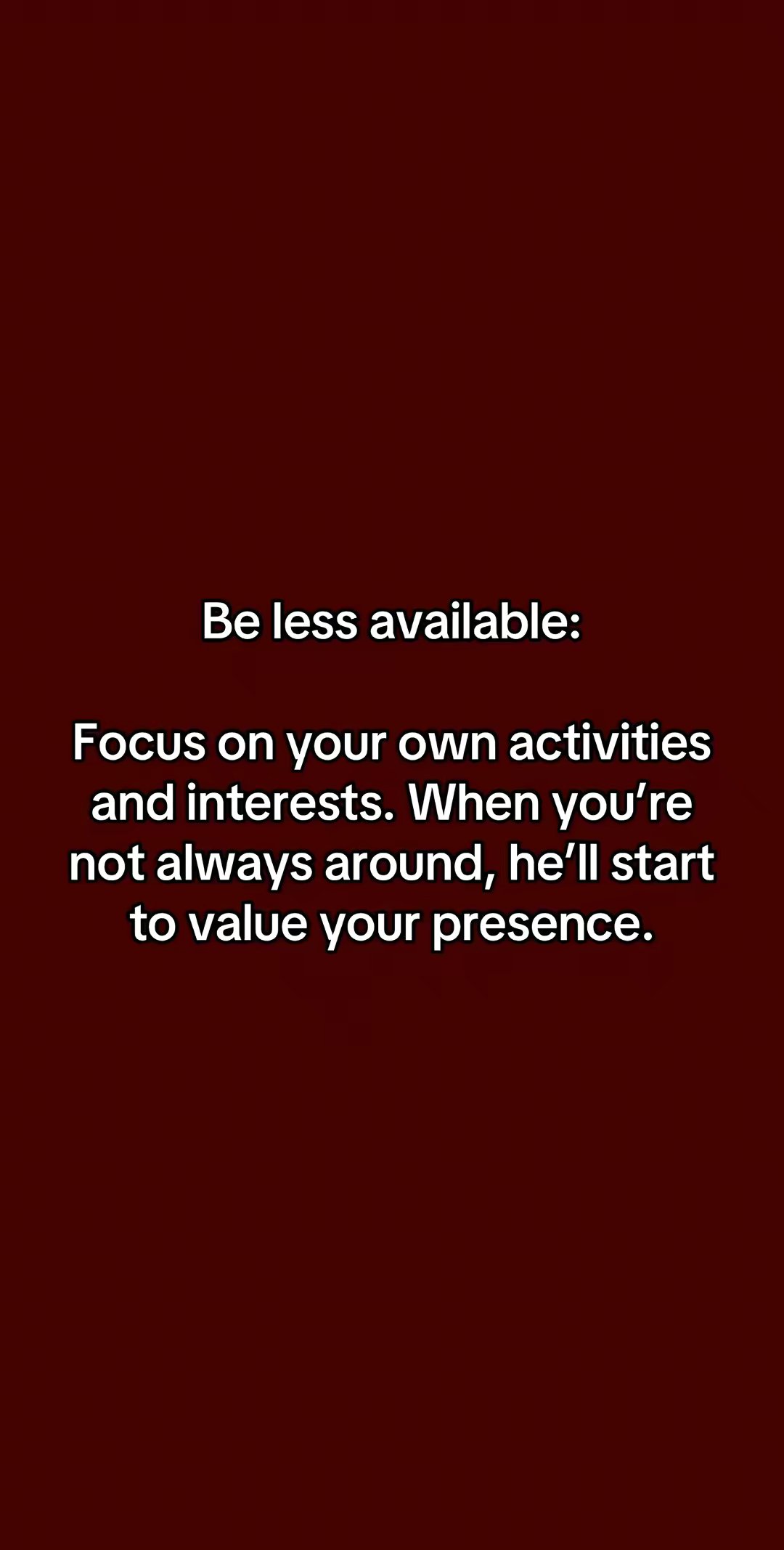 None by @thewomanhub_1 slide 3