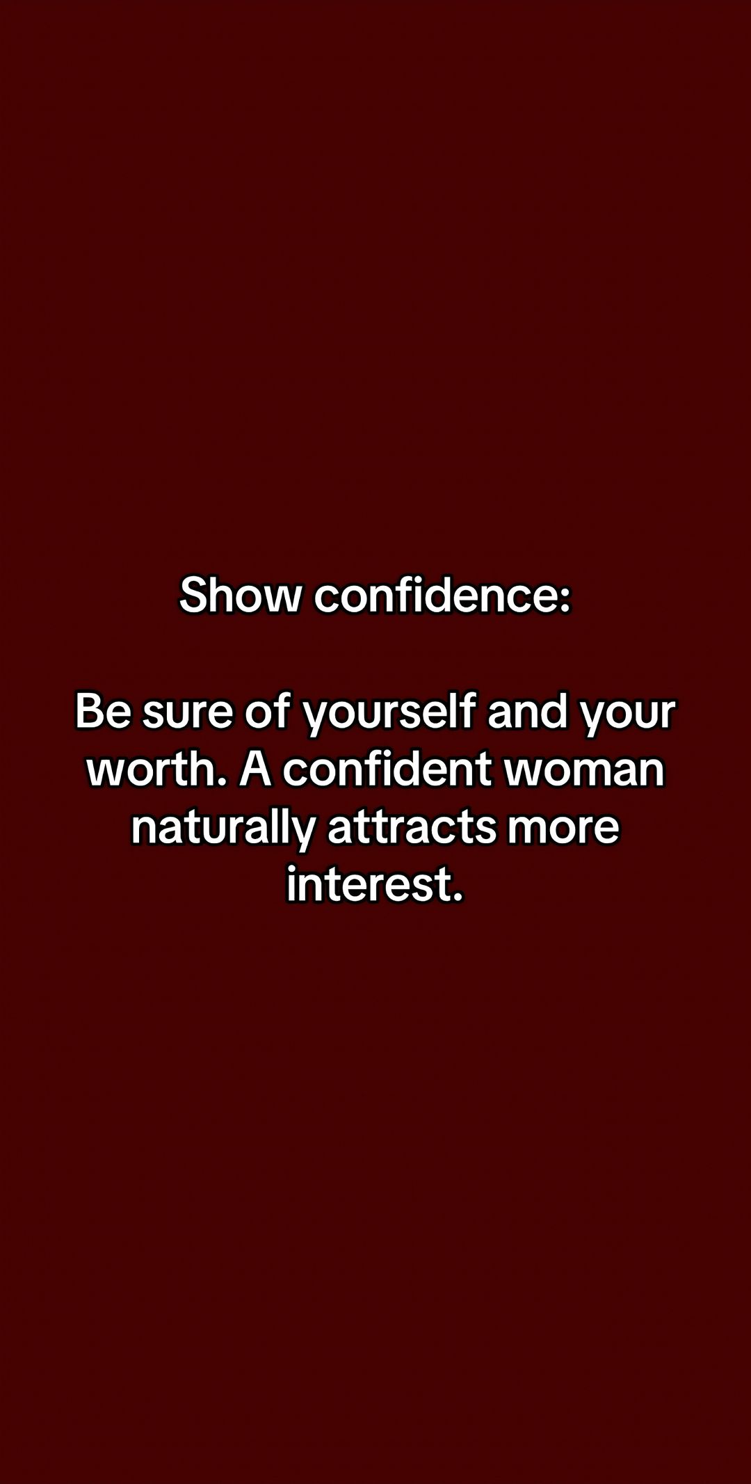 None by @thewomanhub_1 slide 4