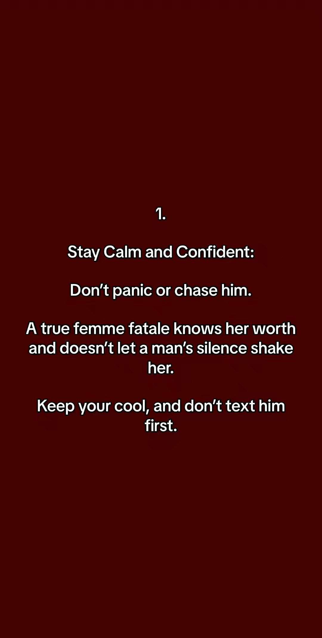None by @thewomanhub_1 slide 2