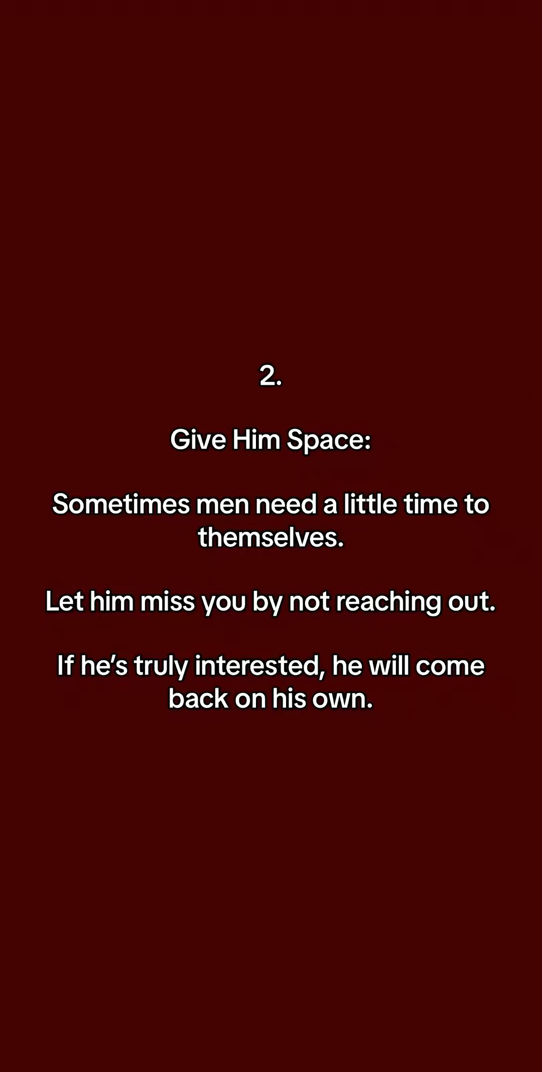 None by @thewomanhub_1 slide 3