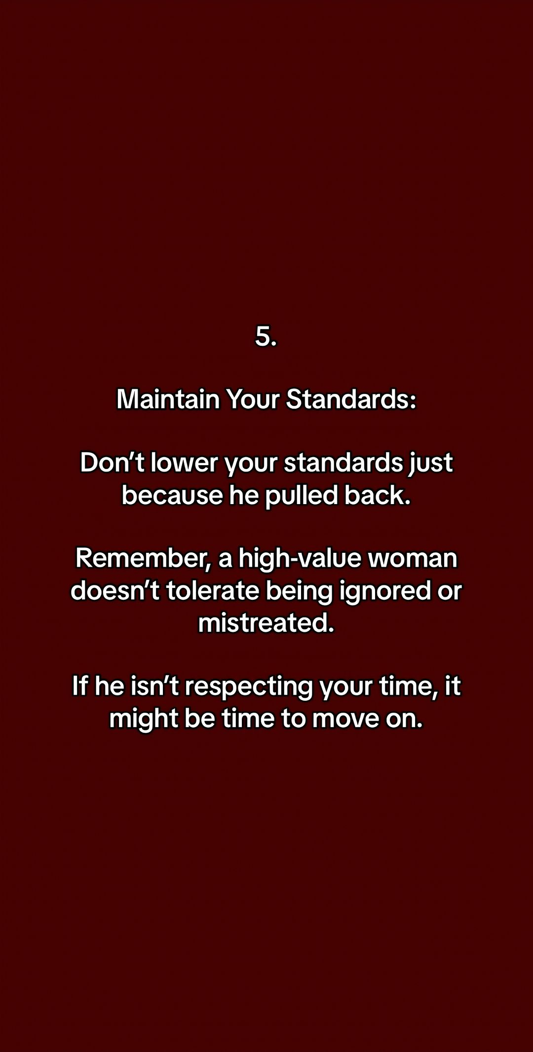 None by @thewomanhub_1 slide 6