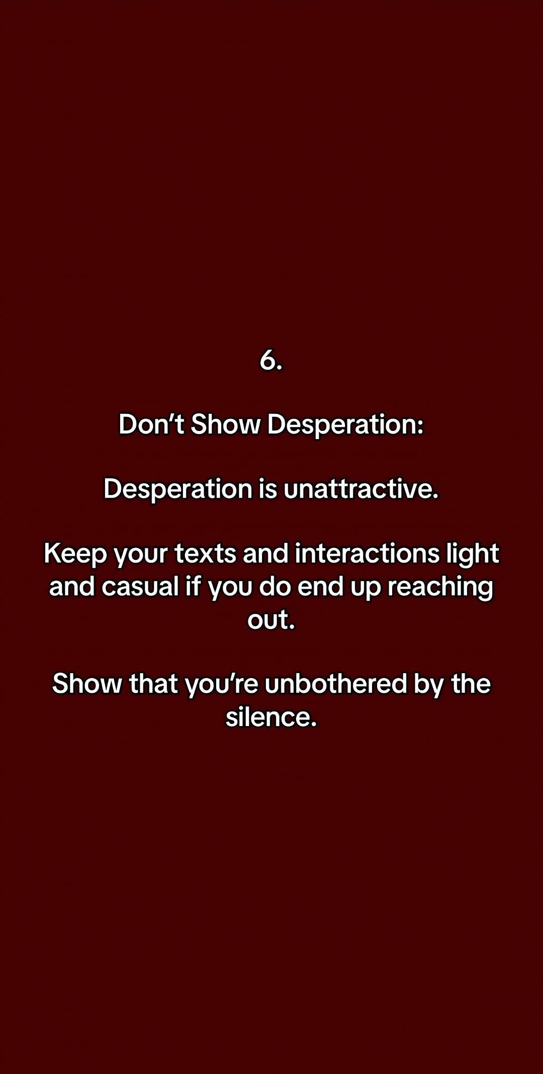 None by @thewomanhub_1 slide 7