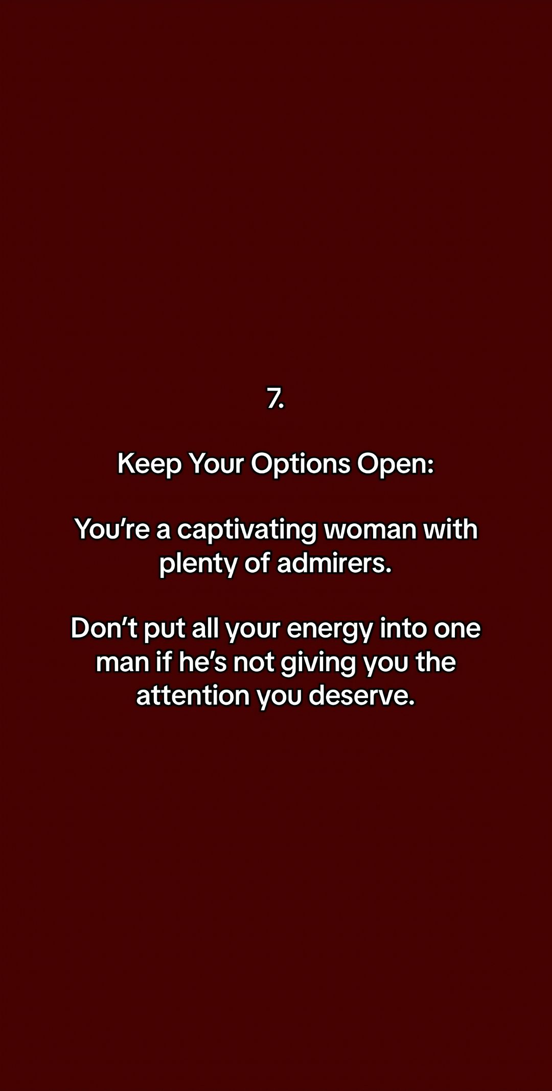 None by @thewomanhub_1 slide 8
