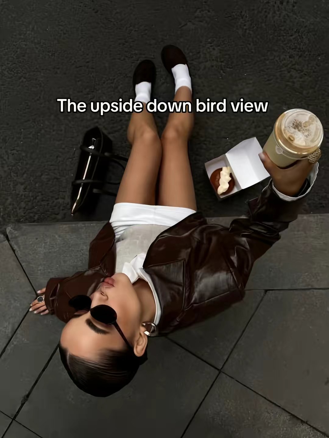 Photo Posing Inspiration Content by @thisis_jud slide 2