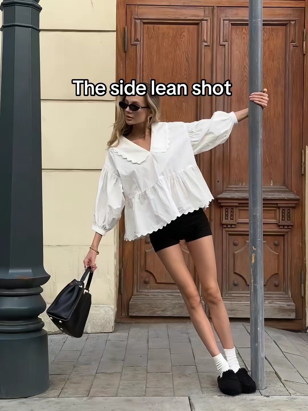 Photo Posing Inspiration Content by @thisis_jud slide 3