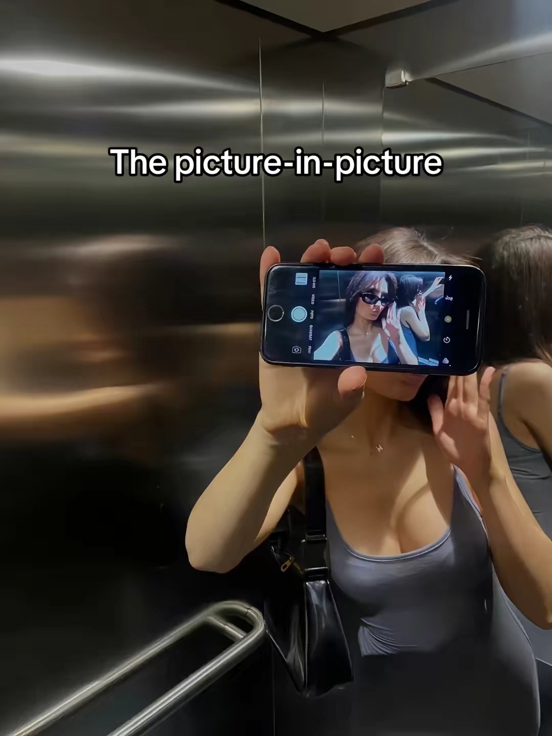 Photo Posing Inspiration Content by @thisis_jud slide 7