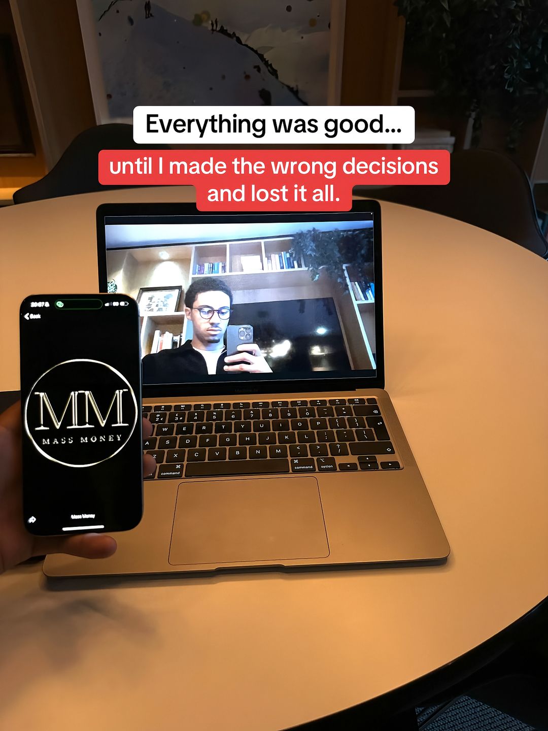 Social Media Marketing Mentorship by @thtsmassochi slide 12