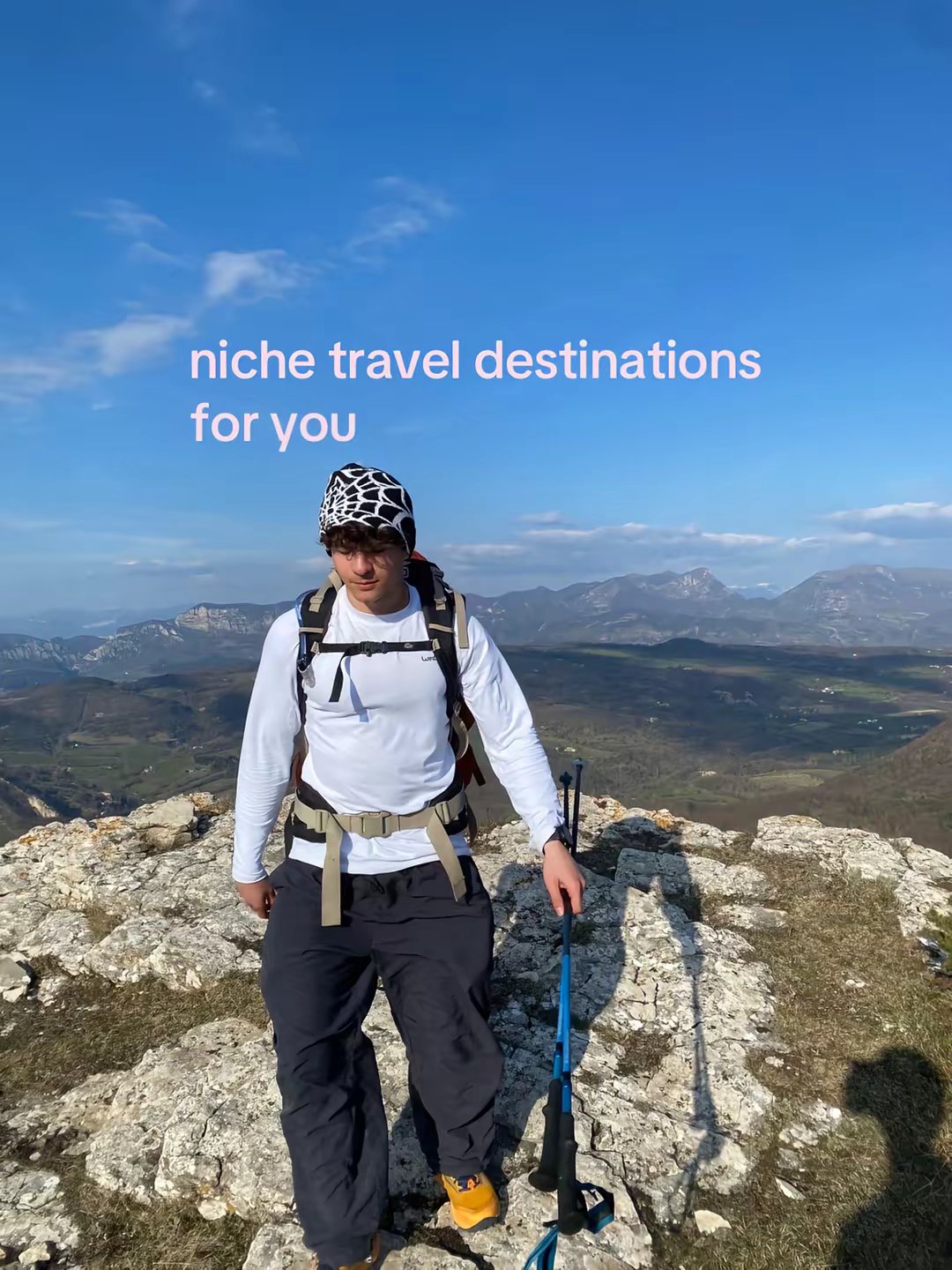 niche travel destinations for you