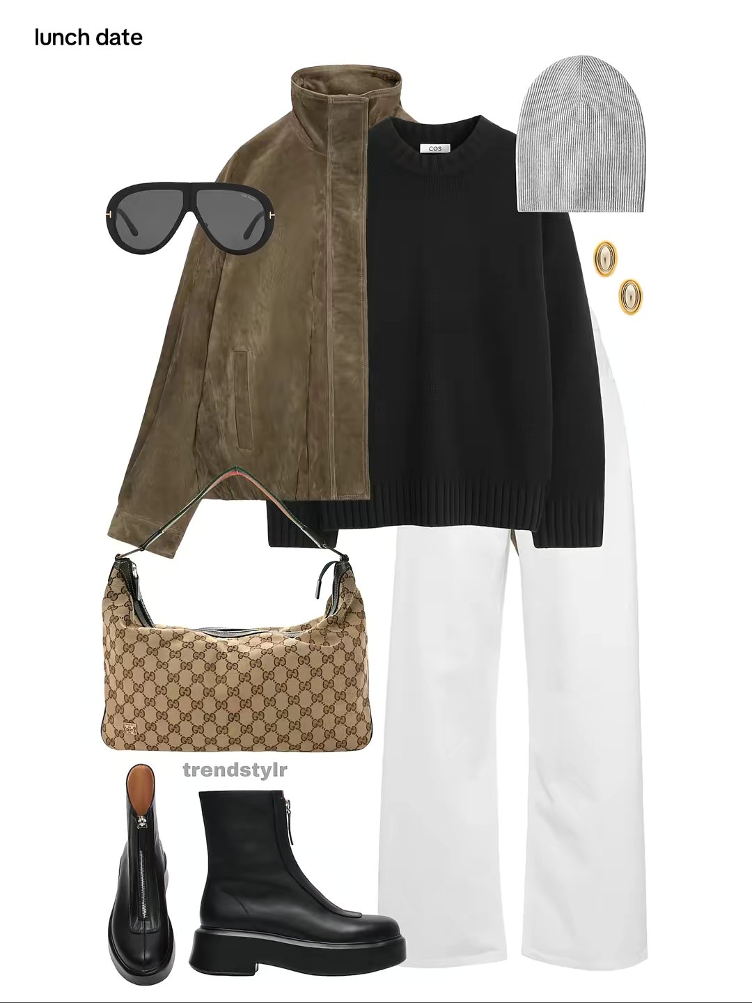 Personal Styling Services And Affiliate by @trendstylr slide 3