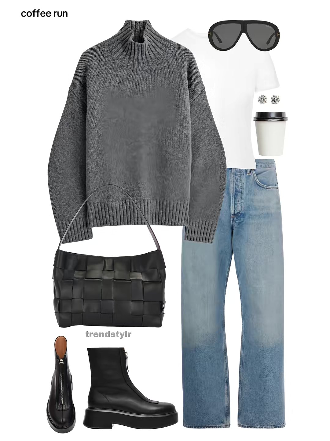 Personal Styling Services And Affiliate by @trendstylr slide 5