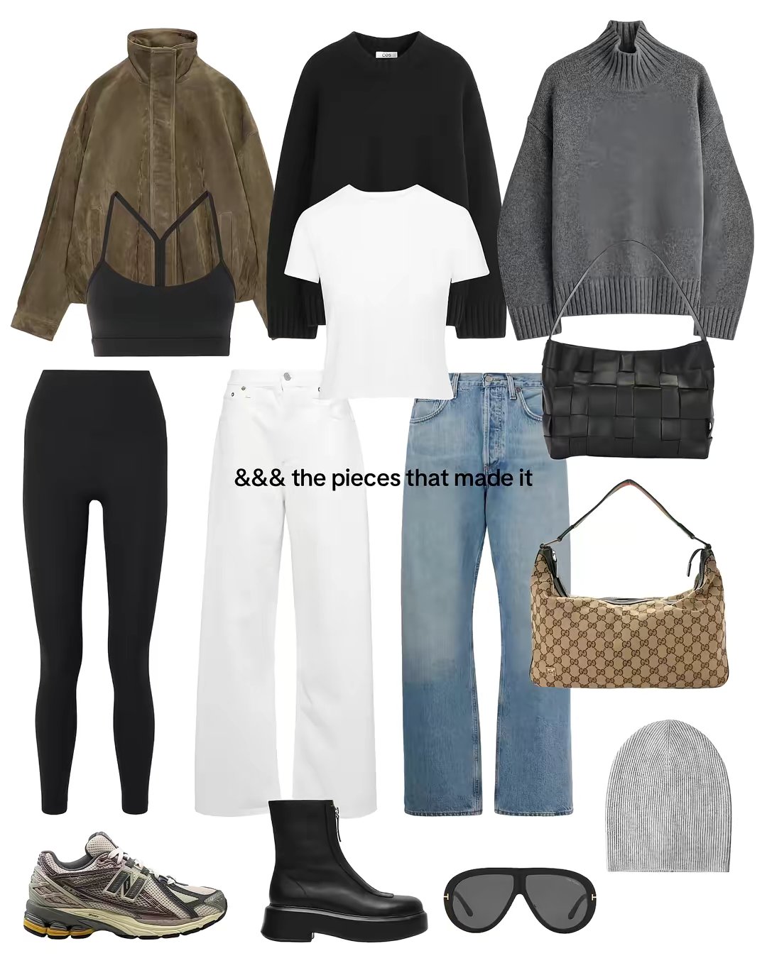 Personal Styling Services And Affiliate by @trendstylr slide 6