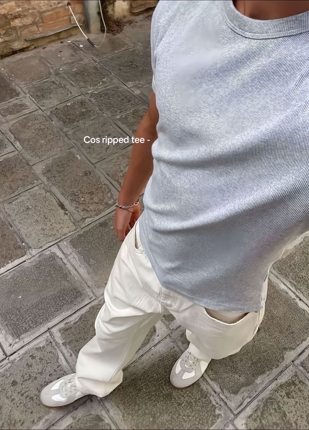 Men's Fashion Inspiration Content by @trouvez slide 11