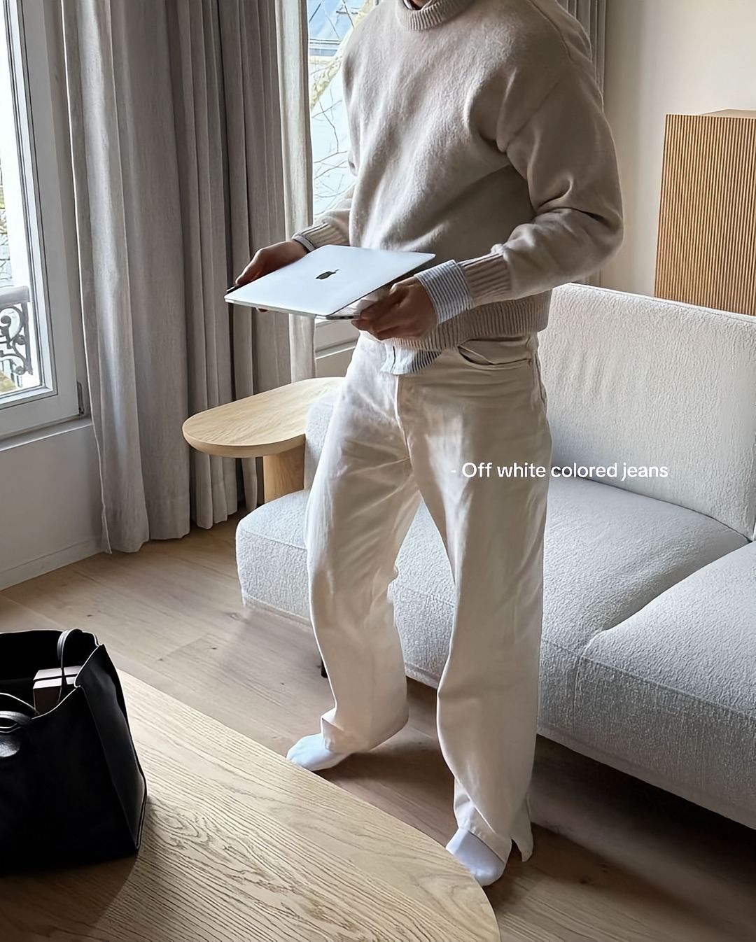 Men's Fashion Inspiration Content by @trouvez slide 13