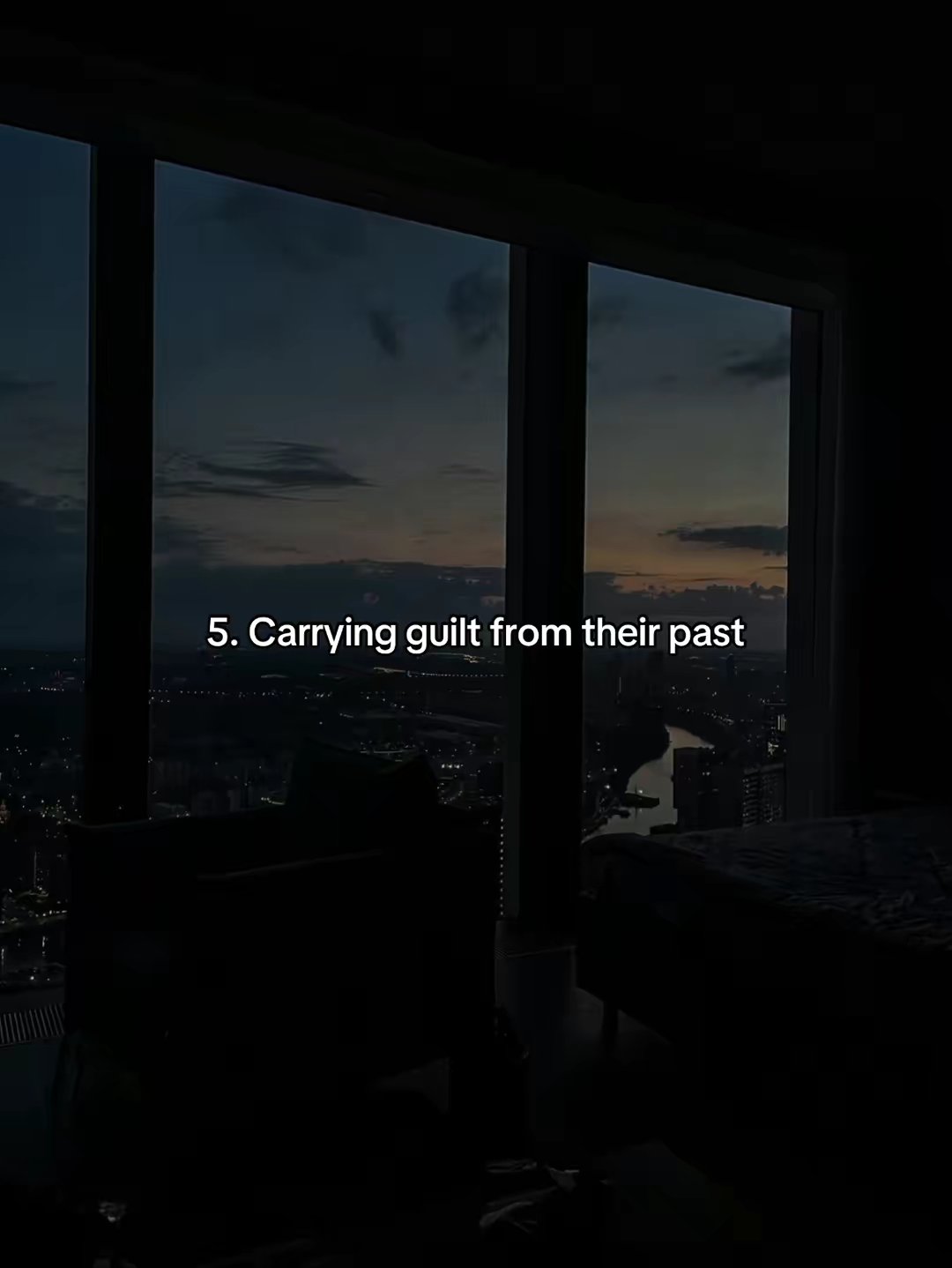 Relationships by @trustarmin slide 6